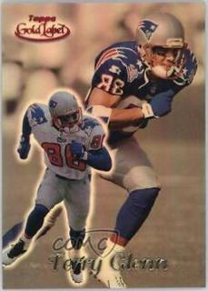 Terry Glenn
