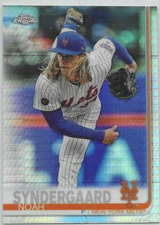 Noah Syndergaard