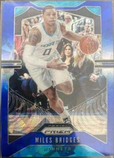 Miles Bridges