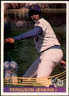 Ferguson Jenkins