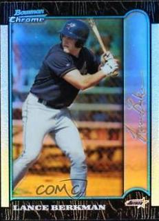 Lance Berkman