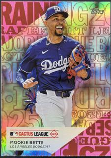 Mookie Betts