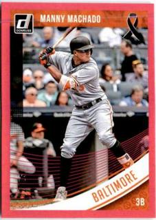 Manny Machado