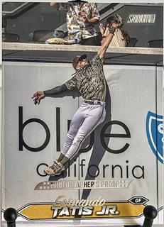 Fernando Tatis Jr.