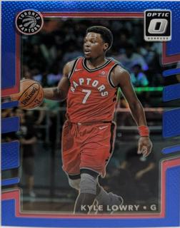 Kyle Lowry