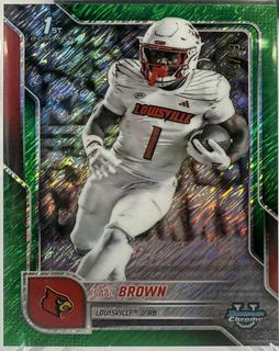 Isaac Brown
