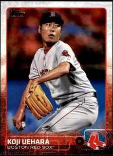 Koji Uehara