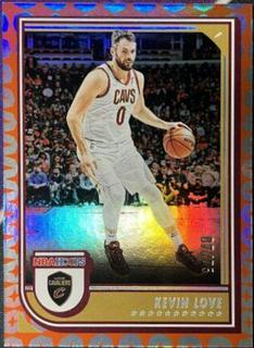 Kevin Love