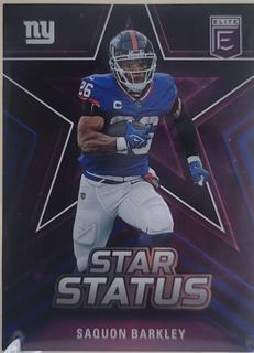 Saquon Barkley