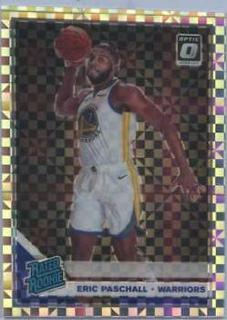 Eric Paschall