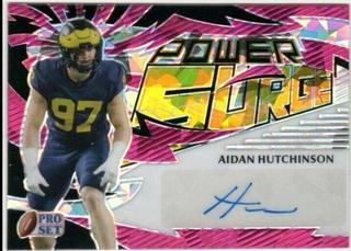 Aidan Hutchinson