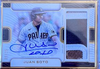 Juan Soto