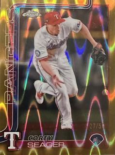 Corey Seager