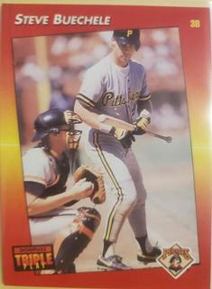 Steve Buechele