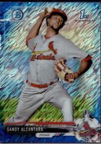 Sandy Alcantara