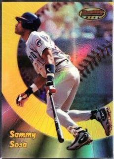 Sammy Sosa