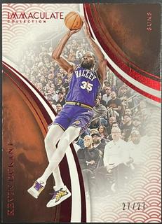 Kevin Durant