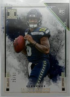 Jalen Milroe