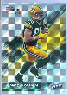 Jimmy Graham