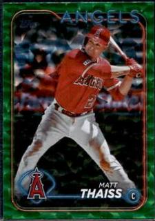 Matt Thaiss