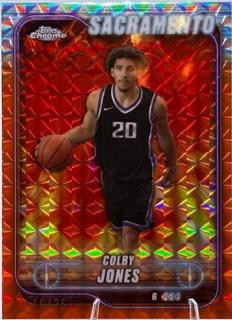 Colby Jones