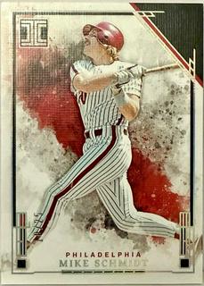 Mike Schmidt