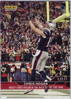 Chris Hogan