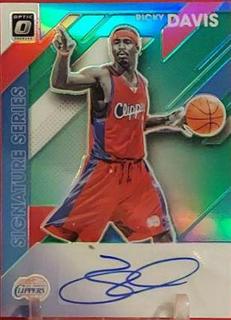 Ricky Davis
