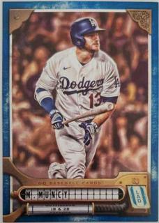 Max Muncy