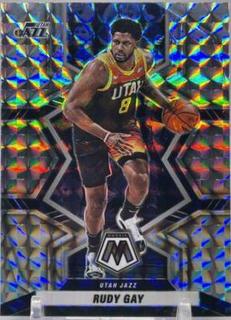 Rudy Gay