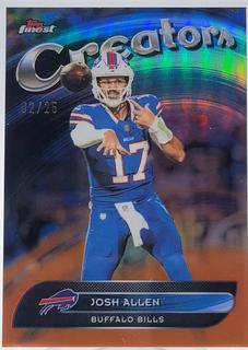 Josh Allen