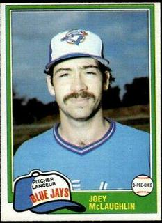Joey McLaughlin
