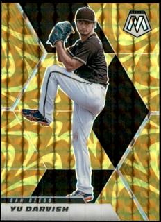 Yu Darvish