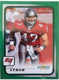 John Lynch