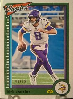 Kirk Cousins