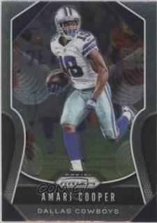 Amari Cooper