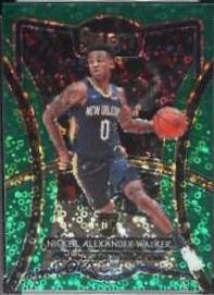 Nickeil Alexander-Walker