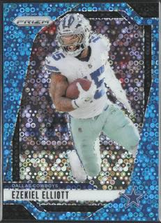 Ezekiel Elliott