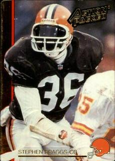 Stephen Braggs