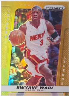 Dwyane Wade