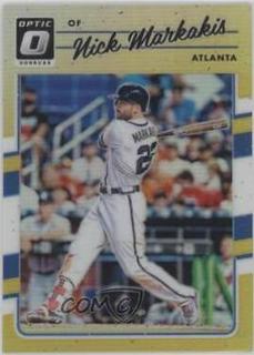 Nick Markakis