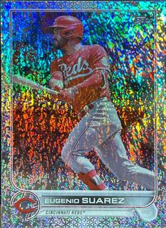 Eugenio Suarez