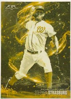 Stephen Strasburg