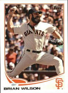 Brian Wilson