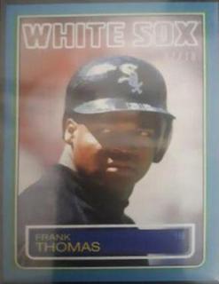 Frank Thomas