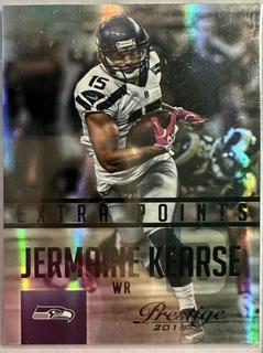 Jermaine Kearse