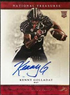 Kenny Golladay