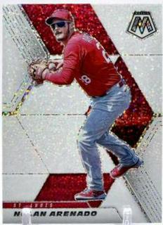 Nolan Arenado