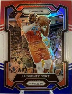 Luguentz Dort