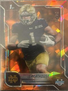 Jaden Greathouse